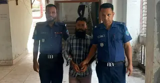 কুমিল্লায় শিশুকে বলাৎকারের পর হত্যার ঘটনায় আসামির মৃত্যুদণ্ড